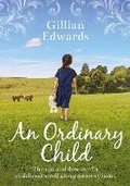 Cover: An Ordinary Child - Biddles Books
