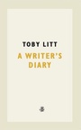 Cover: A Writer's Diary - Galley Beggar Press