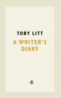 Cover: A Writer's Diary - Galley Beggar Press