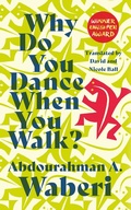 Cover: Why Do You Dance When You Walk - Cassava Republic