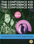 Cover: 11+ Vocabulary - Accolade Press