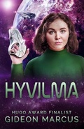 Cover: Hyvilma - Journey Press