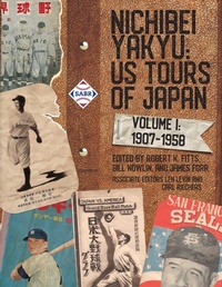 Abbildung von: Nichibei Yakyu - Society for American Baseball Research