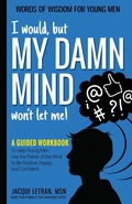 Cover: I would, but MY DAMN MIND won't let me! - Healed Mind
