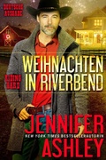 Cover: Weihnachten in Riverbend (Riding Hard: Deutsche Ausgabe) - Ja / AG Publishing