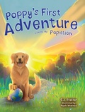 Cover: Poppy's First Adventure - Ellen J Stelter