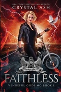 Cover: Faithless - Voluspa Press