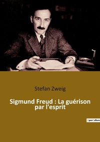 Abbildung von: Sigmund Freud : La guérison par l'esprit - Culturea