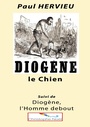 Cover: Diogène le Chien - Books on Demand