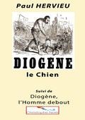 Cover: Diog&egrave;ne le Chien - Books on Demand