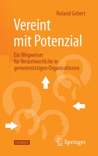 Abbildung von: Vereint mit Potenzial - Springer