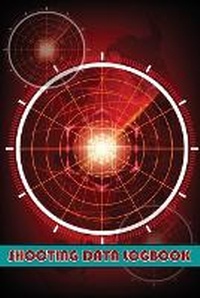 Abbildung von: Shooting Data Logbook - GoPublish