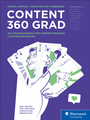 Cover: Content 360 Grad - Rheinwerk