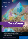 Cover: Terraform - Rheinwerk