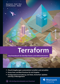 Abbildung von: Terraform - Rheinwerk