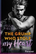 Cover: The grump who stole my heart - Forever