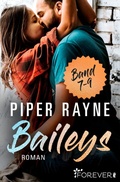 Cover: Baileys Band 7-9 - Forever