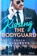 Cover: Kissing the Bodyguard - Forever