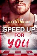 Cover: Speed up for You - Forever