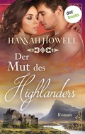 Cover: Der Mut des Highlanders - dotbooks
