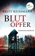 Cover: Blutopfer - dotbooks