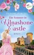 Cover: Ein Sommer in Kilnashone Castle - dotbooks