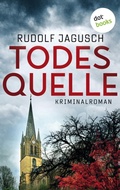 Cover: Todesquelle - dotbooks