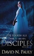 Cover: Disciples - Next Chapter