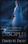 Cover: Disciples - Next Chapter