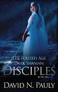 Enlarge image Cover: Disciples - Next Chapter