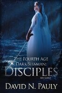 Enlarge image Cover: Disciples - Next Chapter