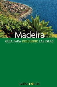 Abbildung von: Madeira - Ecos Travel Books