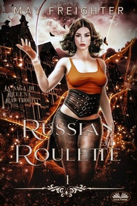 Enlarge image Cover: Russian Roulette - Tektime