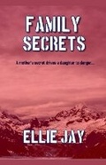 Cover: Family Secrets - Draft2digital