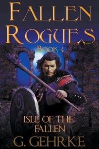 Enlarge image Cover: Isle of the Fallen - Lucas Ross Publishing