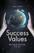 Cover: Success Values - Silviu Vasile