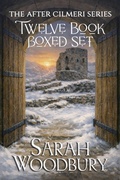 Cover: The After Cilmeri Series Twelve Book Boxed Set - The Morgan-Stanwood Publishing Group