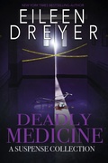 Cover: Deadly Medicine - DEADLY MEDICINE