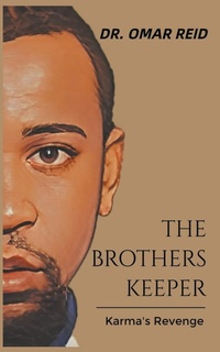 Enlarge image Cover: The Brothers Keeper - Bubble Media Entertainment & Hospitality