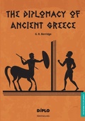 Cover: The Diplomacy of Ancient Greece - Diplofoundation