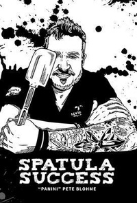 Abbildung von: Spatula Success - Pp Publishing