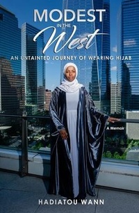 Abbildung von: Modest in the West - Hadiatou Wann