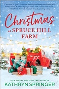 Cover: Christmas at Spruce Hill Farm - Love Inspired Trade