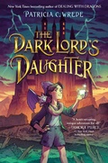 Cover: The Dark Lord's Daughter - Random House Books for Young Readers