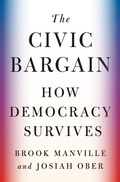 Cover: The Civic Bargain - Princeton University Press