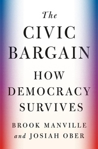 Abbildung von: The Civic Bargain - Princeton University Press