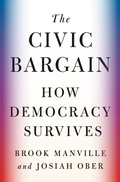 Cover: The Civic Bargain - Princeton University Press