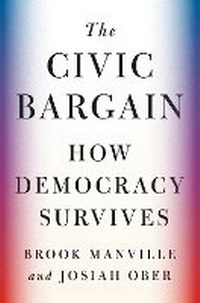Abbildung von: The Civic Bargain - Princeton University Press