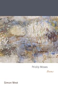 Cover: Prickly Moses - Princeton University Press