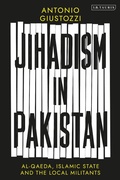 Bild: Jihadism in Pakistan - I.B. Tauris